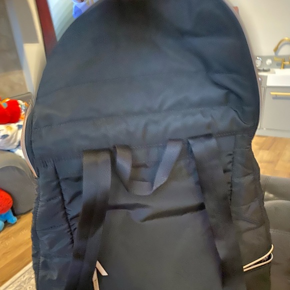 Crush It Back-Pack - Picture 2 of 5